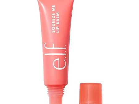 e.l.f. Squeeze Me Lip Balm Cheap