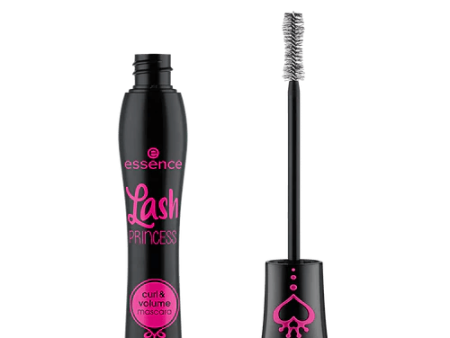 Essence - lash princess curl mascara on Sale