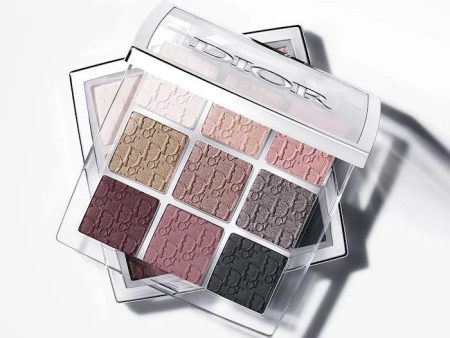 DIOR - Backstage Eyeshadow Palette For Sale