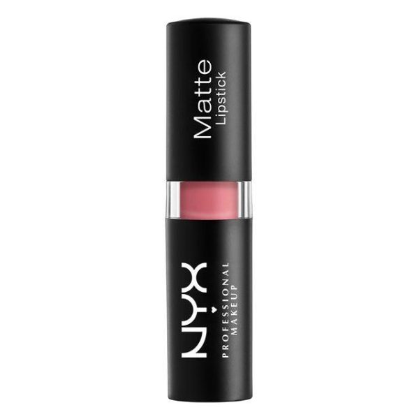 NYX - Mat Rough a Levres - NATURAL 09 Fashion