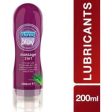 Durex Play 2 in 1 Soothing Aleo Gel 200 ml Lube For Cheap