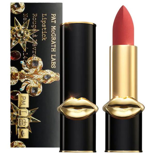 PAT McGRATH LABS - MatteTrance™ Lipstick - Fever Dream Online Hot Sale