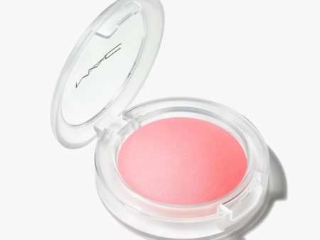 MAC - GLOW PLAY BLUSH - Cheeky Devil Online Sale