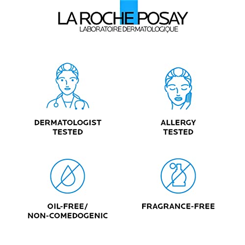 La Roche-Posay Toleriane Double Repair Face Moisturizer Sale