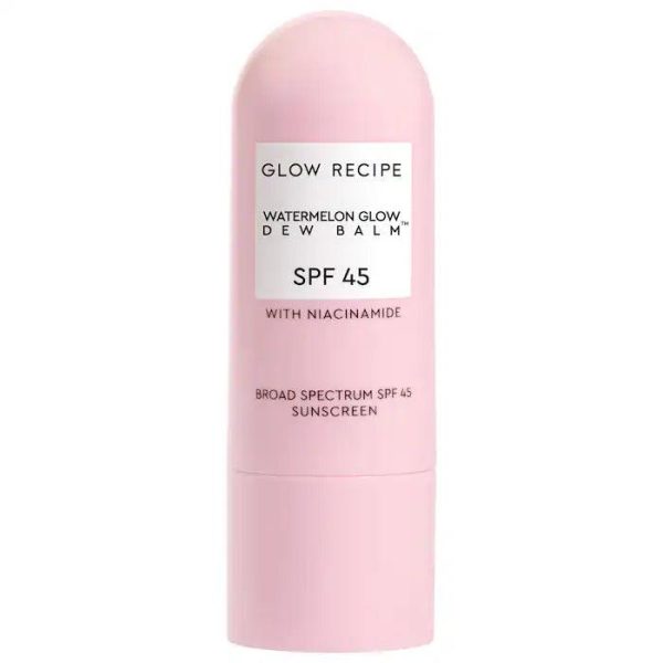 Glow Recipe - Watermelon Glow Niacinamide Dew Balm  SPF 45 Online