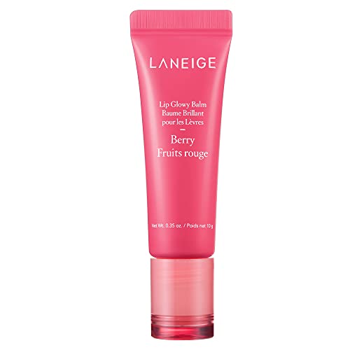 LANEIGE Lip Glowy Balm Berry: Hydrate Online Sale