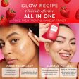 Glow Recipe - Strawberry BHA Pore-Smooth Blur Drops Online now