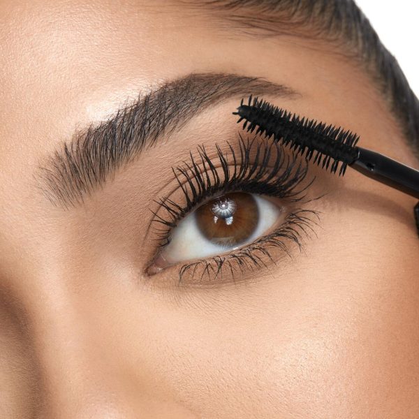 Huda Beauty - LEGIT LASHES Double-Ended Volumizing and Lengthening Mascara on Sale