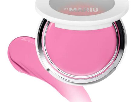 Makeup by Mario - Soft Pop Plumping Blush Veil -  Pink Peony Cheap