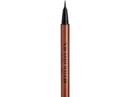 Too Faced - Better Than Sex Easy Glide Waterproof Liquid Chocolate  Eyeliner Online Sale