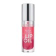 Essence -  Hydra Kiss Lip Oil  - 4ml Online now