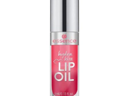 Essence -  Hydra Kiss Lip Oil  - 4ml Online now