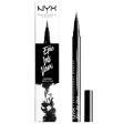 NYX - EPIC INK WATERPROOF LIQUID EYELINER -  01 - Black Fashion