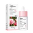 BIOAQUA - Hyaluronic Acid Rose Face Serum - 30ml Hot on Sale