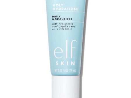 Elf - Skin Holy Hydration! Daily Moisturizer - 75ML For Sale