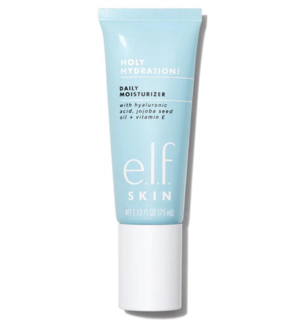 Elf - Skin Holy Hydration! Daily Moisturizer - 75ML For Sale