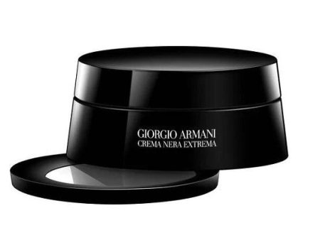 GIORGIO ARMANI - Crema Nera Extrema Light Reviving Eye Cream - 15g Fashion