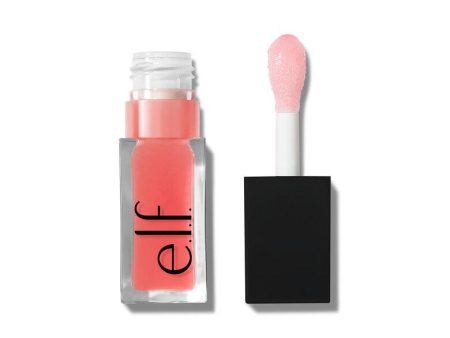 Elf- Glow Reviver Lip Oil Online now