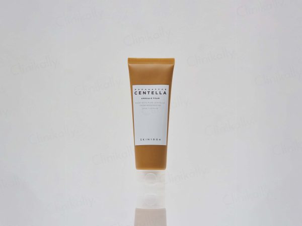 SKIN1004 Madagascar Centella Ampoule Foam Online Hot Sale