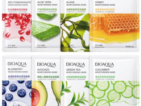 Bioaqua - sheet mask Cheap