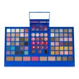 SEPHORA COLLECTION - Wishing You Blockbuster Makeup Palette (Holiday Limited Edition) Online Hot Sale