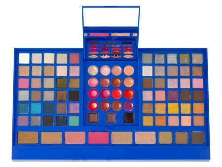 SEPHORA COLLECTION - Wishing You Blockbuster Makeup Palette (Holiday Limited Edition) Online Hot Sale