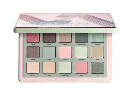 Natasha denona - Retro Glam Eyeshadow Palette Cheap