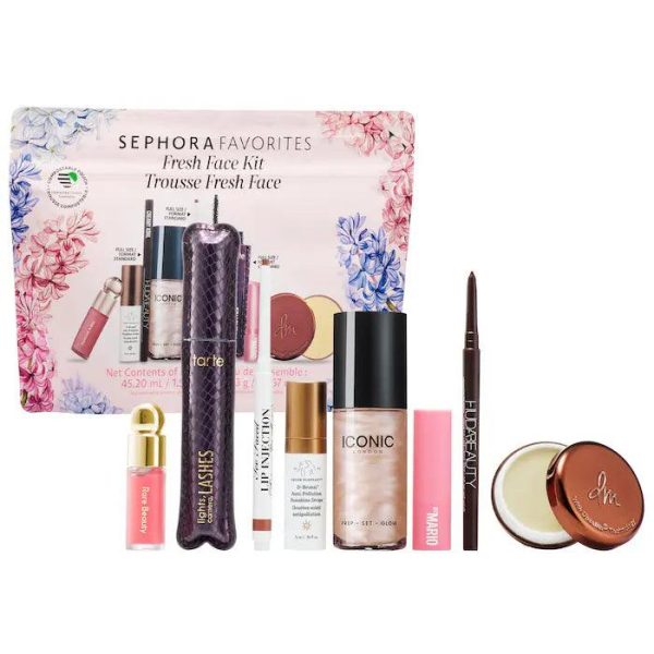 Sephora - Fresh Face Makeup Kit Hot on Sale