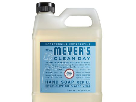 Mrs. Mayers Clean Day - Refill -  Rainwater Online Sale