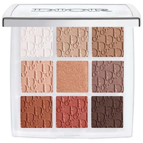 DIOR - Backstage Eyeshadow Palette For Sale