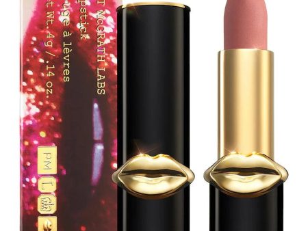 PAT McGRATH LABS - MatteTrance™ Lipstick - Divine Rose Hot on Sale