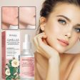 Bioaqua - Camellias Anti Oxidation Nourishing Essence - 30ml Online Sale