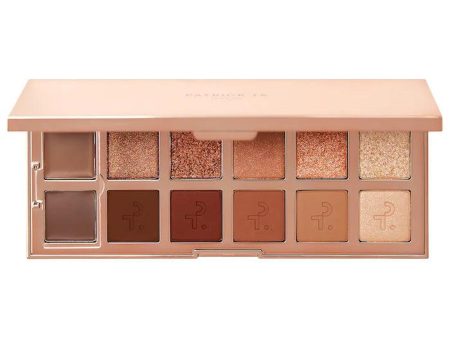 PATRICK TA - Major Dimension I Eyeshadow Palette Cheap