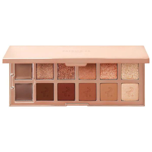 PATRICK TA - Major Dimension I Eyeshadow Palette Cheap