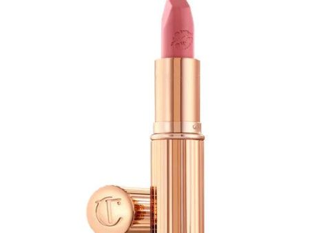 CHARLOTTE TILBURY - HOT LIPS LIPSTICK Online now