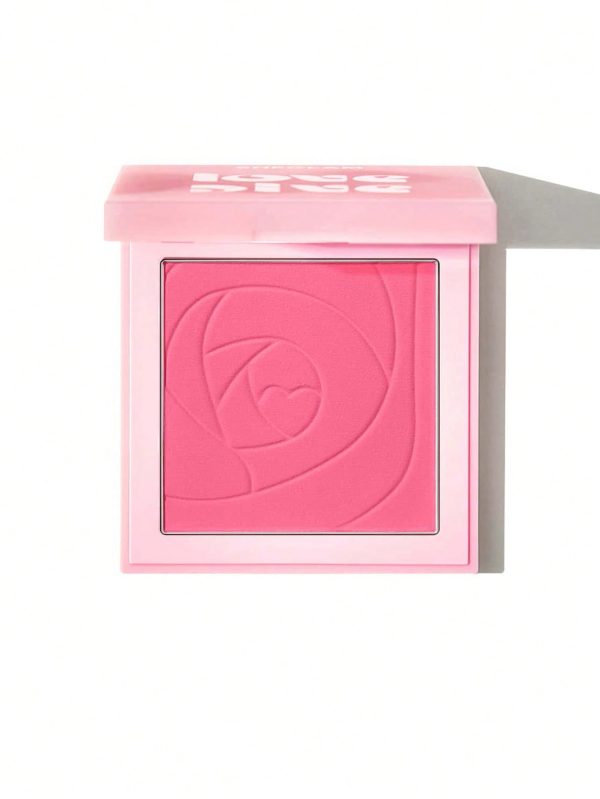 Sheglam - LOVE DIVE TENDER HEART POWDER BLUSH Online