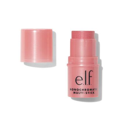 E.l.f - Monochromatic Multi Stick - Dazzling Peony Fashion