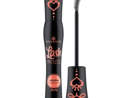 Essence - Lash Princess Volume Mascara - Orange Cheap