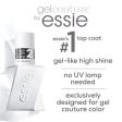 Essie Gel Couture Long-Lasting Nail Polish Fashion