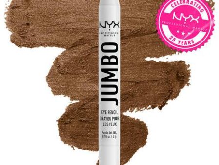 Nyx - Jumpo Eye Pencil Cheap