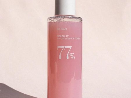 Anua - Peach 77 Niacin Essence Toner - 250ml Fashion