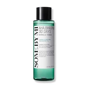 SOME BY MI, AHA. BHA. PHA 30 Days Miracle Toner - 150ml For Discount