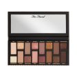 Too Faced - Born This Way The Natural Nudes Eye Shadow Palette Supply