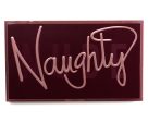 Huda Beauty - Naughty Nude Eyeshadow Palette Discount