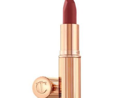 Charlotte Tilbury Matte Revolution Lipstick Supply