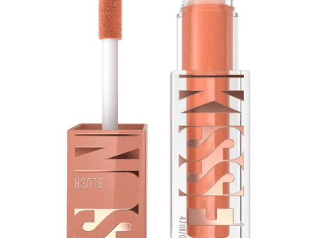 Maybelline  - Sunkisser Blush - 4.7ml Online now