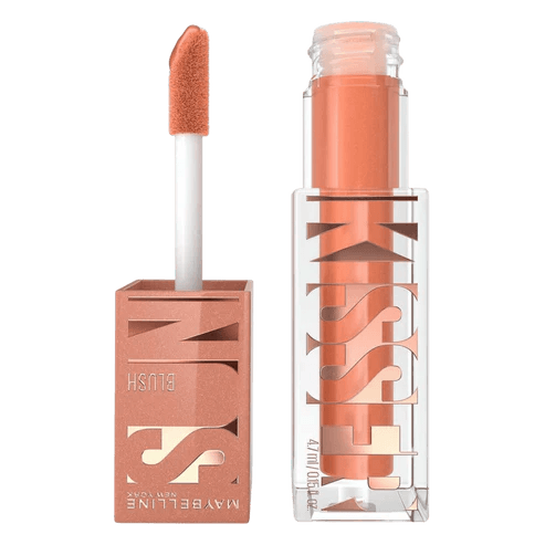 Maybelline  - Sunkisser Blush - 4.7ml Online now