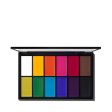 MAC - Pro Paintstick X12 Lip Palette Discount