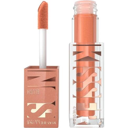 Maybelline  - Sunkisser Blush - 4.7ml Online now