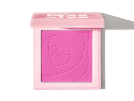 Sheglam - LOVE DIVE TENDER HEART POWDER BLUSH Online